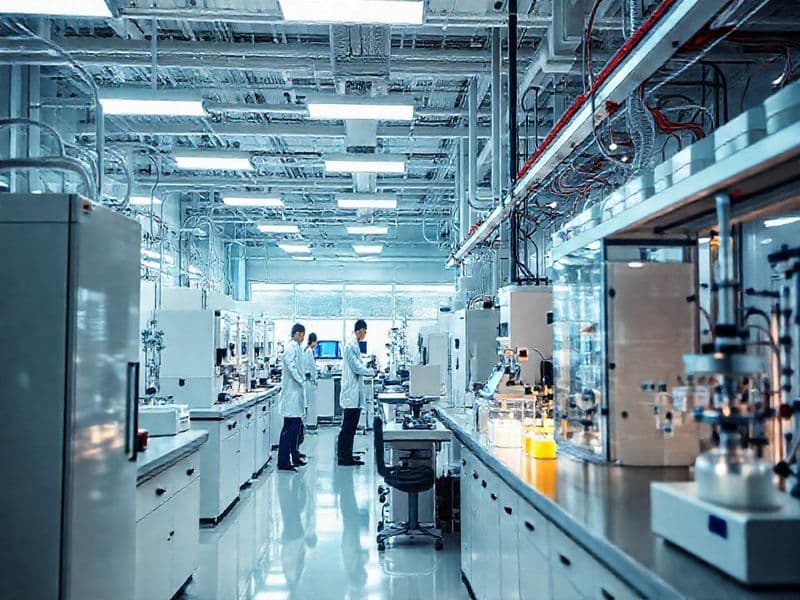 XX新材料科技有限公司