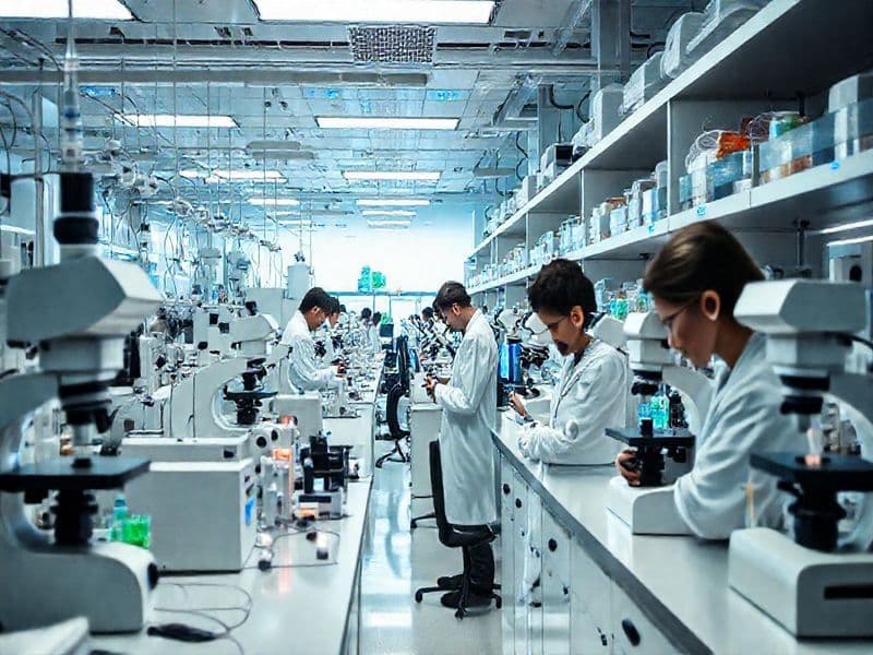 YY生物科技有限公司